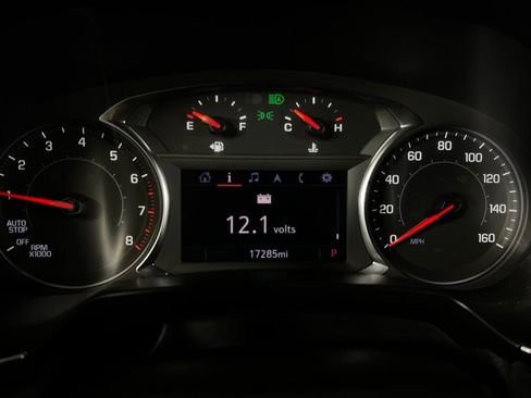 Used 2024 Chevrolet Blazer LT w/ Convenience Package image 15