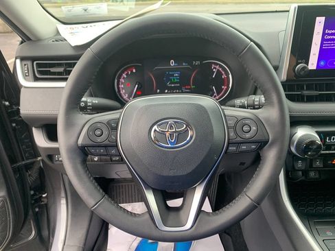 Used 2023 Toyota RAV4 XLE w/ Convenience Package AWD/4WD image 26