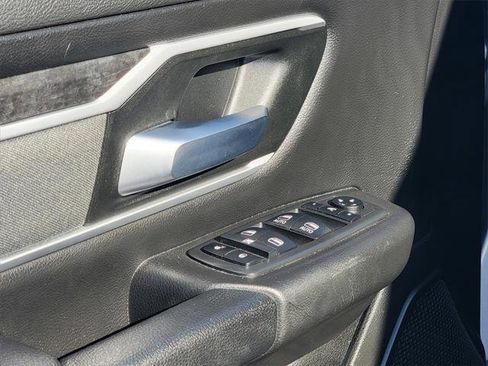 Certified 2021 RAM 1500 Big Horn image 16