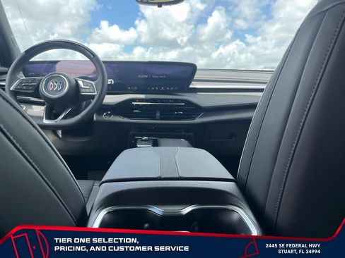 New 2026 Buick Enclave Sport Touring w/ Super Cruise Package FWD image 16