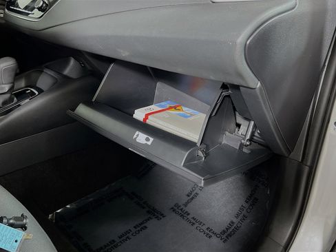 Used 2024 Toyota Corolla LE FWD image 35