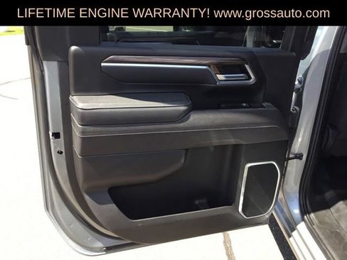 Used 2025 Chevrolet Silverado 2500 LT w/ Convenience Package AWD/4WD image 26
