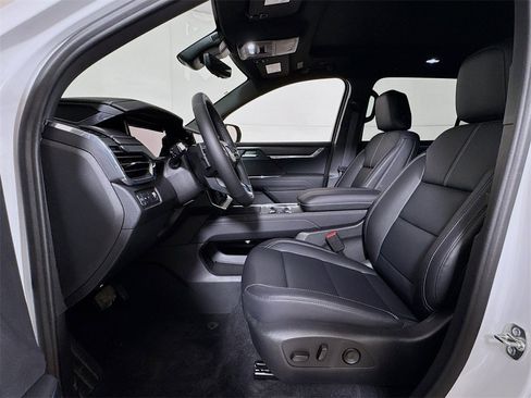 New 2026 GMC Acadia Elevation w/ Black Edition image 12