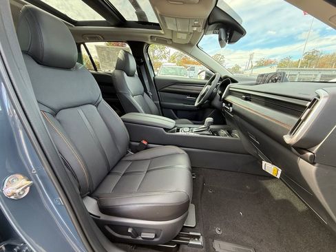 New 2026 MAZDA CX-50 AWD 2.5 Hybrid w/ Weather Package image 24