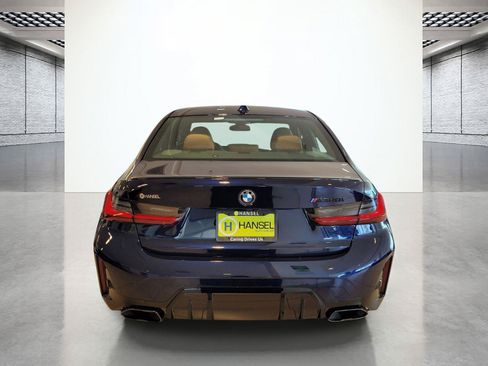 New 2026 BMW M340i w/ Premium Package RWD image 6