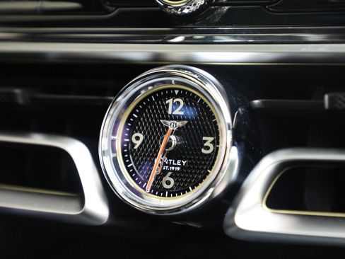 New 2026 Bentley Flying Spur Plug-In Hybrid image 22