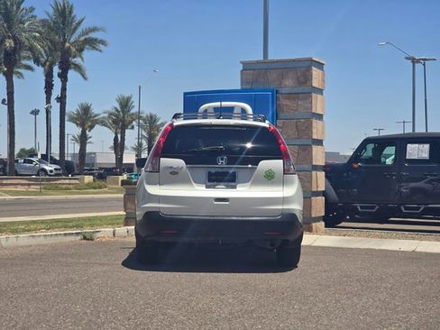 Used 2014 Honda CR-V EX-L image 6
