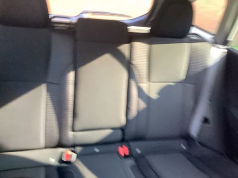 Certified 2025 Subaru Outback Premium image 38