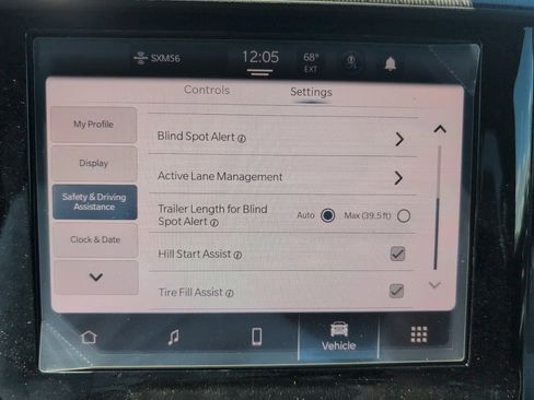 New 2026 RAM 1500 Big Horn image 48