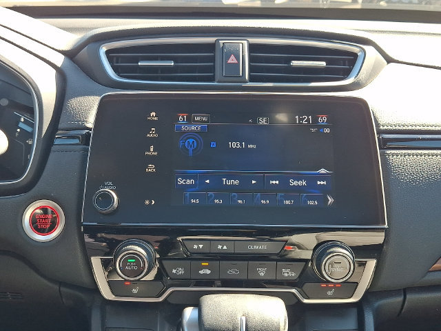 Certified 2018 Honda CR-V EX-L image 16