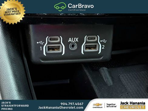 Used 2021 Dodge Durango R/T w/ Trailer Tow Group IV AWD/4WD image 25
