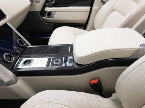 Used 2019 Land Rover Range Rover Long Wheelbase Autobiography AWD/4WD image 30