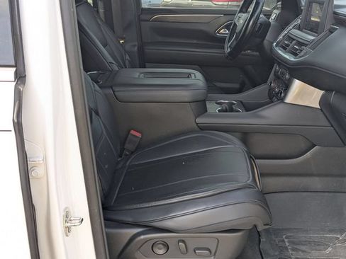 Used 2024 Chevrolet Tahoe LS w/ Driver Alert Package AWD/4WD image 20