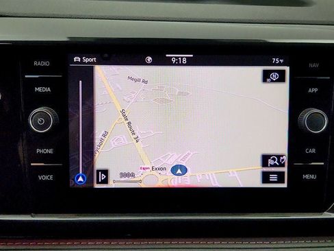 Used 2023 Volkswagen Taos SEL AWD/4WD image 20