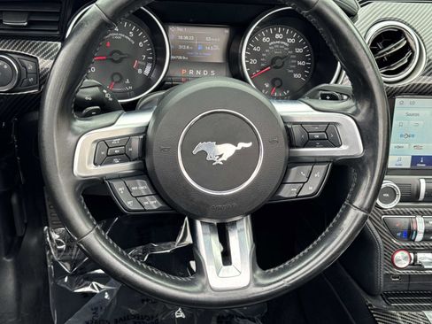 Used 2020 Ford Mustang GT Premium image 10