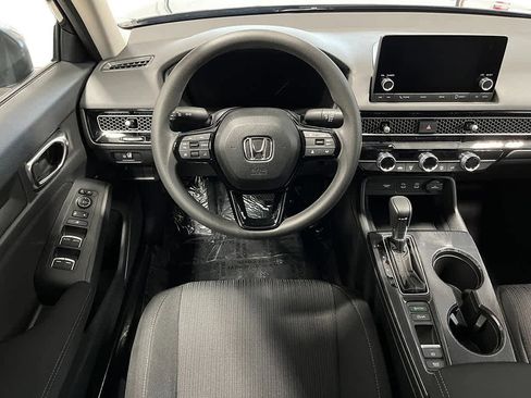 New 2026 Honda Civic LX image 11