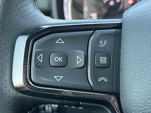 Used 2026 RAM 2500 Rebel w/ Rebel Level 1 Equipment Group AWD/4WD image 28