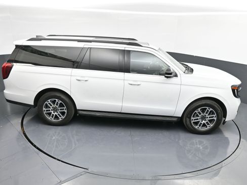 Used 2025 Ford Expedition Max Active image 39