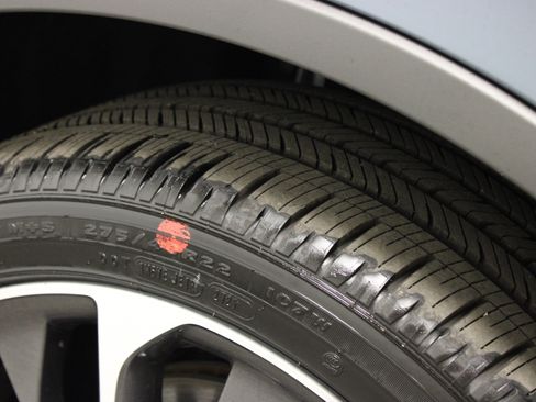 New 2026 Lincoln Aviator Reserve image 11