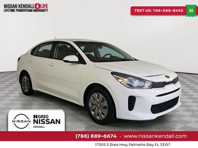 Used 2020 Kia Rio LX