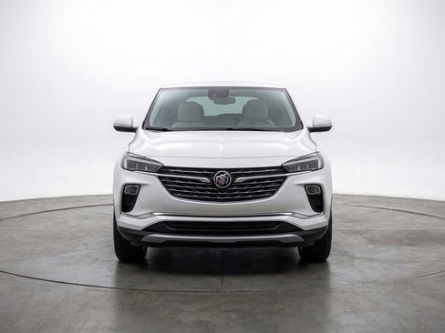 Used 2025 Buick Encore GX Preferred FWD image 2