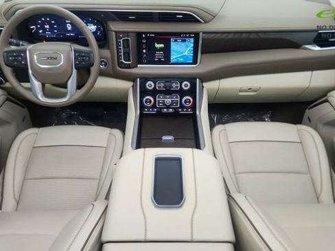 Used 2024 GMC Yukon Denali AWD/4WD image 22