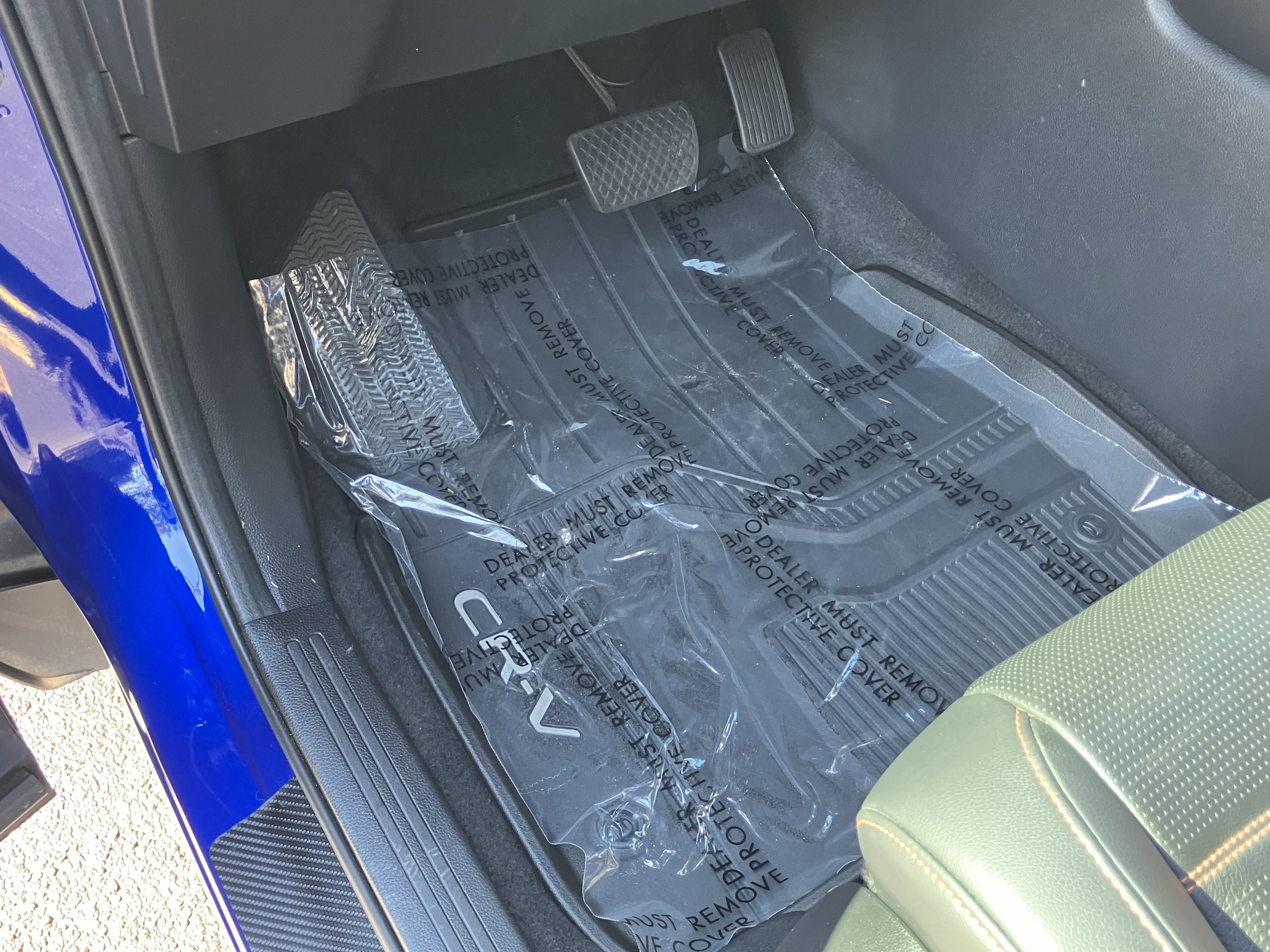 Certified 2024 Honda CR-V Sport-L image 18