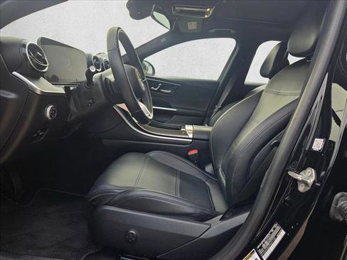 Used 2023 Mercedes-Benz C 300 Sedan image 13