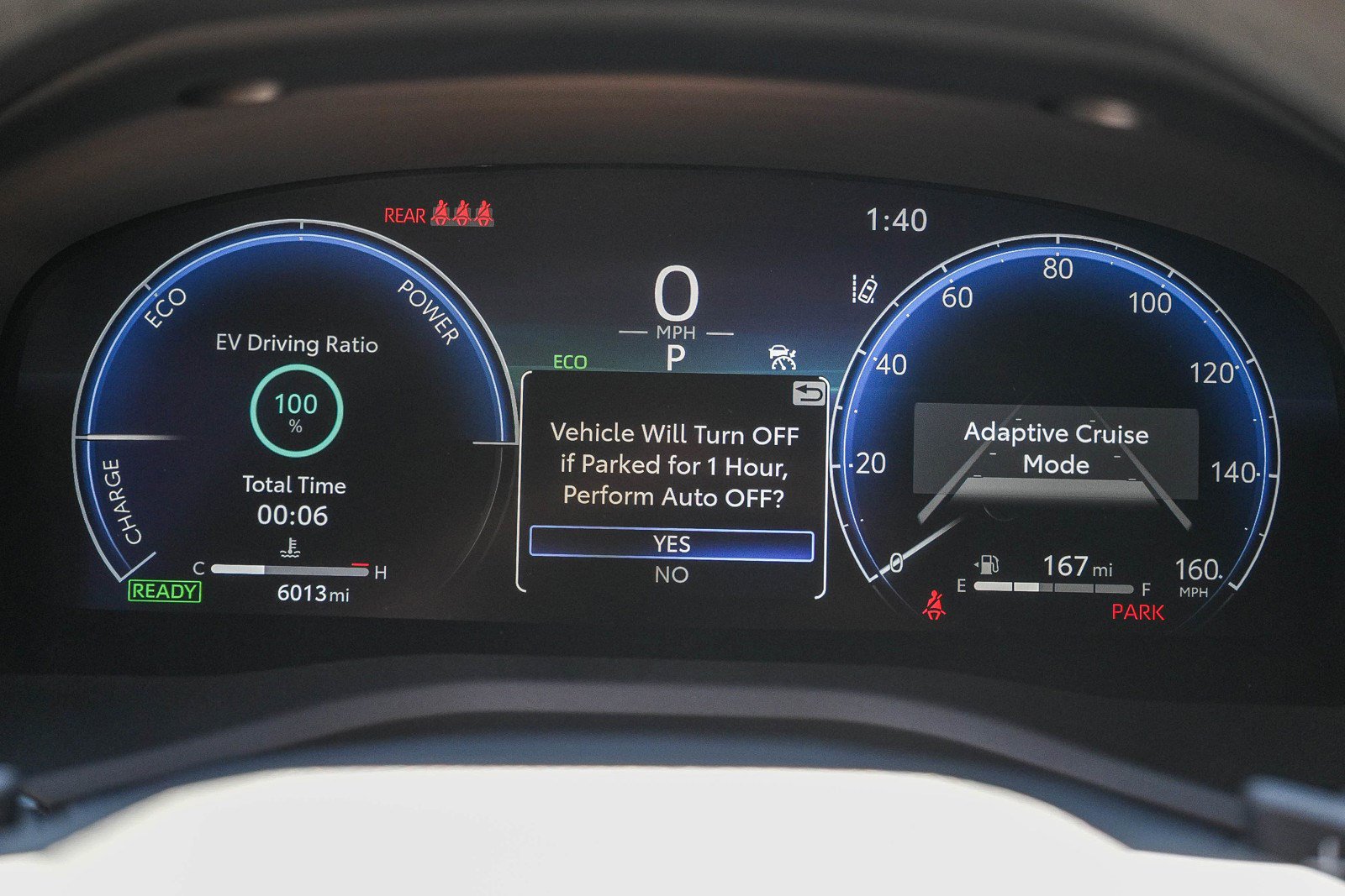 Used 2026 Toyota Camry XSE FWD image 21