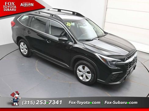 Used 2023 Subaru Ascent 8-Passenger AWD/4WD image 31