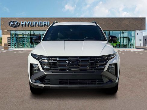New 2026 Hyundai Tucson XRT image 12