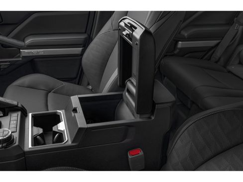 New 2026 Toyota 4Runner TRD Off-Road image 12