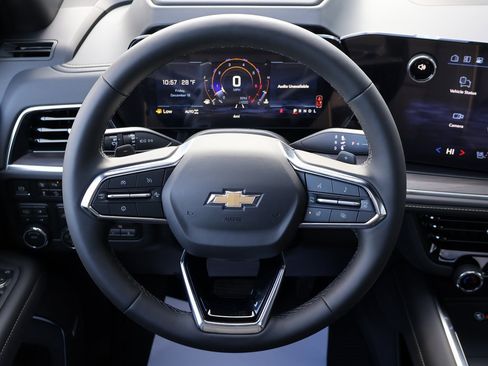 New 2026 Chevrolet Tahoe Premier image 19