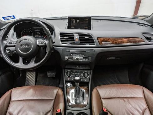 Used 2017 Audi Q3 2.0T Premium Plus w/ Premium Plus Package image 20