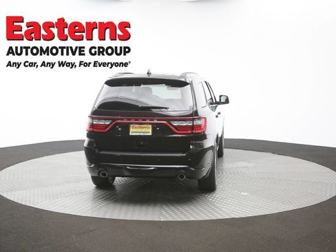 Used 2024 Dodge Durango GT RWD image 36