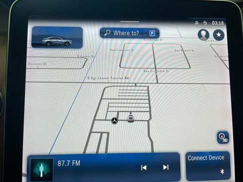 Certified 2024 Mercedes-Benz GLC 300 4MATIC image 29