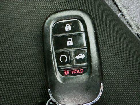 Used 2024 Honda Civic Sport image 33