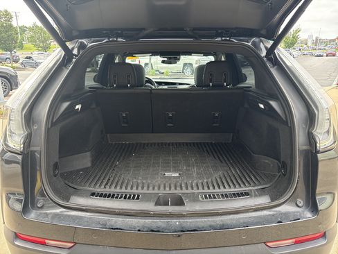 Used 2021 Cadillac XT4 Sport AWD/4WD image 32