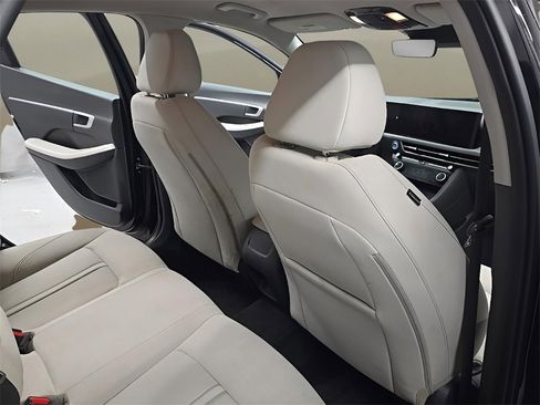 Certified 2024 Hyundai Sonata SEL image 17