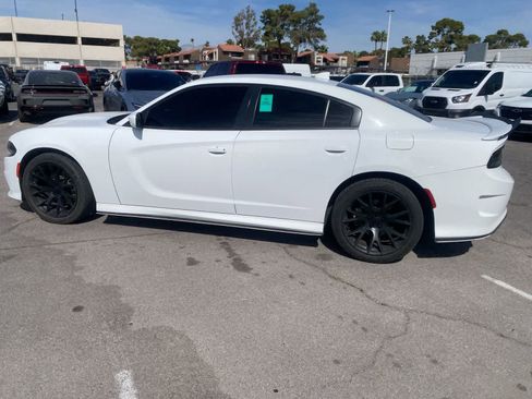 Used 2021 Dodge Charger R/T image 9