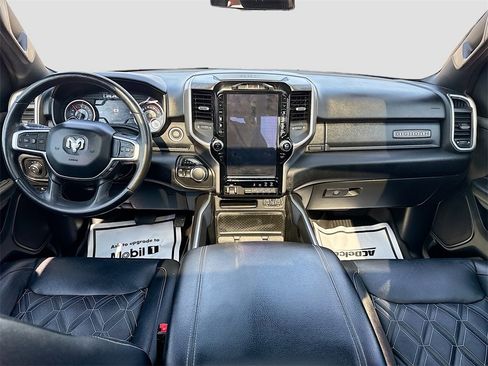 Used 2022 RAM 1500 Big Horn image 23