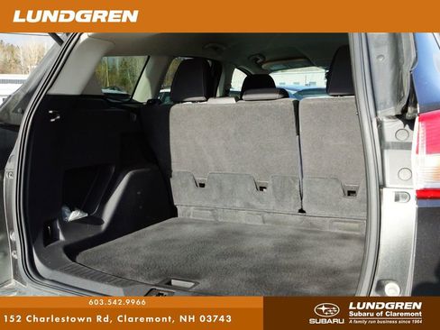 Used 2016 Ford Escape SE w/ Equipment Group 201A image 37