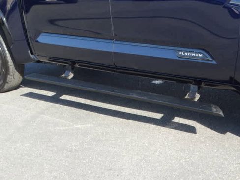 Used 2024 Toyota Tundra Platinum image 10