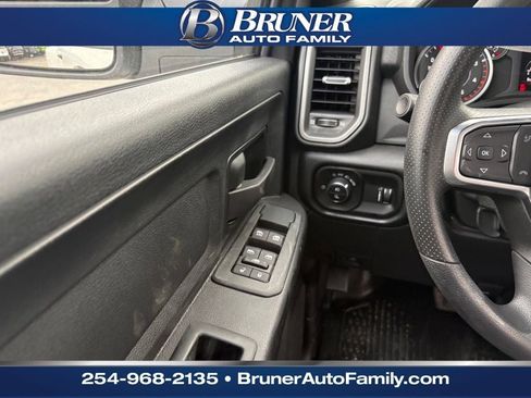 New 2026 RAM 3500 Tradesman w/ Chrome Appearance Group A image 20