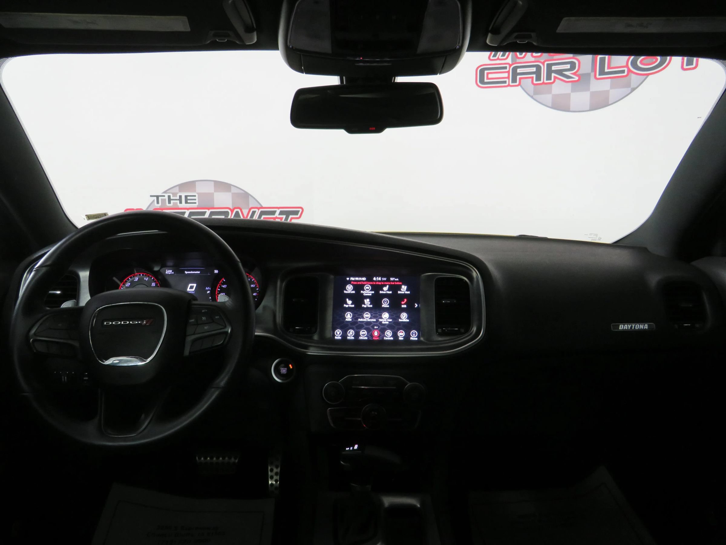 Used 2017 Dodge Charger R/T RWD image 11