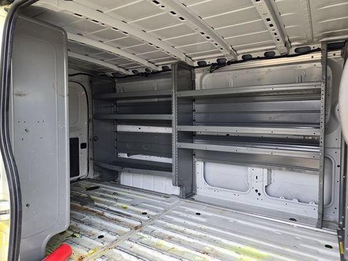 Used 2020 Nissan NV 1500 S RWD image 30