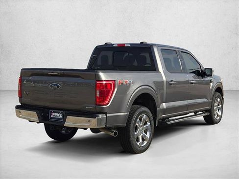 Used 2021 Ford F150 XLT w/ Equipment Group 302A High AWD/4WD image 5