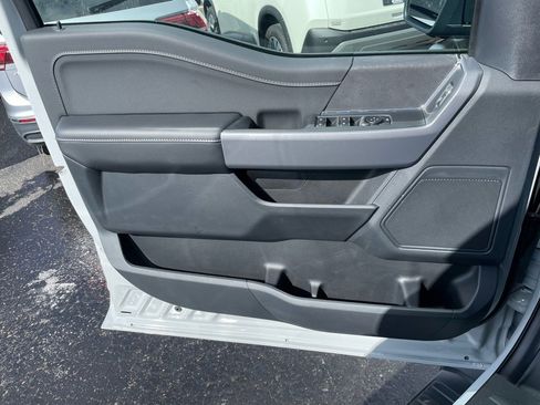 New 2026 Ford F150 XLT w/ Equipment Group 302A MID image 58