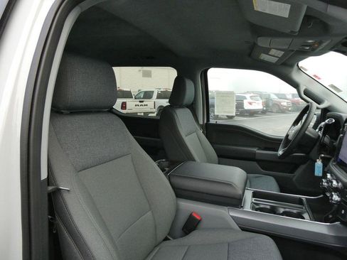 New 2026 Ford F150 XLT w/ Tow/Haul Package AWD/4WD image 9
