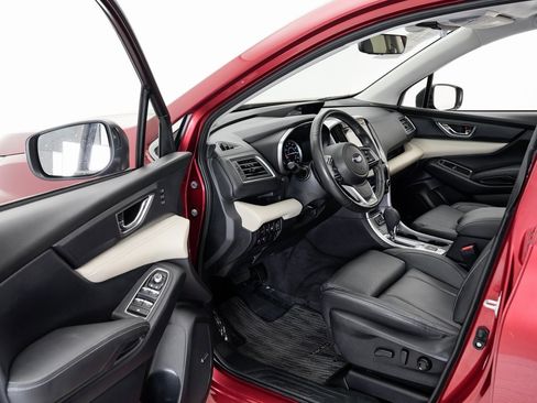 Used 2022 Subaru Ascent Limited w/ Technology Package image 7